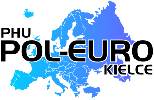POL-EURO Logo